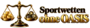 Sportwetten ohne OASIS